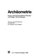 Tapa de Archäometrie