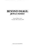 Tapa de Beyond image
