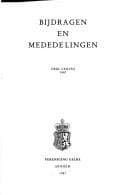 Tapa de J.F. Martinet en de achttiende eeuw