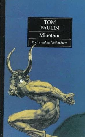 Tapa de Minotaur