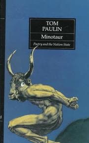 Tapa de Minotaur