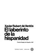 Tapa de El laberinto de la hispanidad