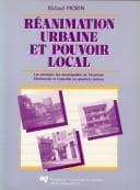 Tapa de Réanimation urbaine et pouvoir local