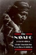 Tapa de The Navaho
