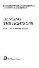 Tapa de Dancing the tightrope