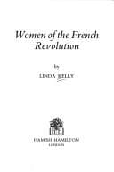 Tapa de Women of the French Revolution