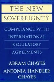 Tapa de New Sovereignty