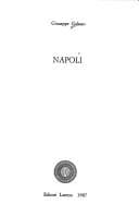 Tapa de Napoli