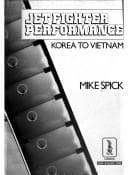 Tapa de Jet fighterperformance