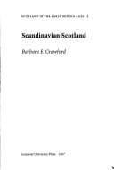 Tapa de Scandinavian Scotland