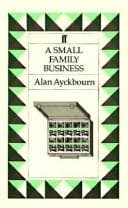 Tapa de A small family business