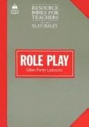 Tapa de Role play
