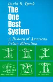 Tapa de The One Best System