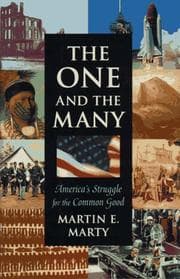 Tapa de The One and the Many