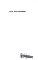 Tapa de Pro und contra Waldorfpädagogik: Akademische Pädagogik in der Auseinandersetzung mit der Rudolf-Steiner-Pädagogik (German Edition)