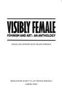 Tapa de Visibly female