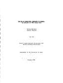 Tapa de The use of Aboriginal languages in Canada