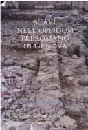 Tapa de Scavi nell'oppidum preromano di Genova