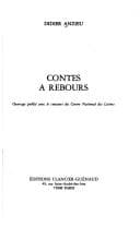 Tapa de Contes à rebours