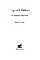 Tapa de Imperial patient