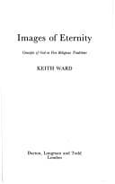 Tapa de Images of eternity
