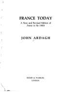 Tapa de France today