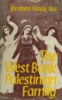 Tapa de The West Bank Palestinian family