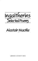 Tapa de Ingaitherins