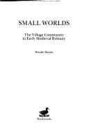 Tapa de Small worlds
