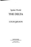 Tapa de Spiderworld
