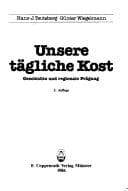 Tapa de Unsere tägliche Kost