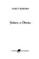 Tapa de Sobre o óbvio