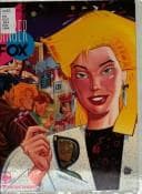 Tapa de The World of Ginger Fox