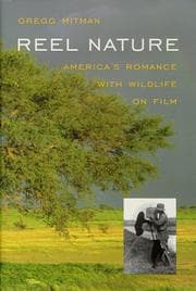 Tapa de Reel nature