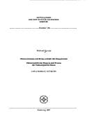 Tapa de Chinas Grenzen mit Birma und mit der Sowjetunion