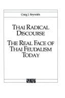 Tapa de Thai radical discourse