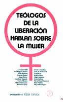 Tapa de Teo logos de la liberacio n hablan sobre la mujer