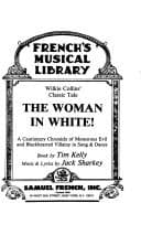 Tapa de Wilkie Collins' classic tale The woman in white!