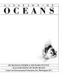 Tapa de A nation of oceans