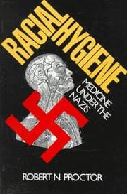 Tapa de Racial Hygiene