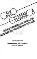 Tapa de Gallo-Germanica