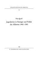 Tapa de Jugoslawien in Strategie und Politik der Alliierten, 1940-1943