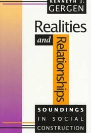 Tapa de Realities and Relationships