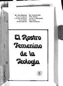 Tapa de El Rostro femenino de la teologi a