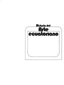 Tapa de Arte colonial de Ecuador