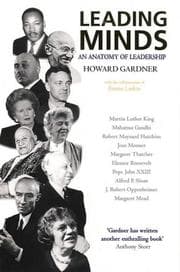 Tapa de Leading minds