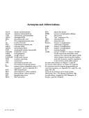 Tapa de Grass systematics and evolution