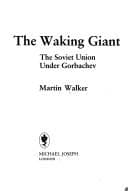 Tapa de waking giant