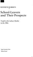 Tapa de School-leavers and their prospects