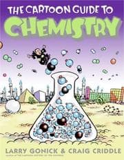 Tapa de The Cartoon Guide to Chemistry (Cartoon Guide To...)